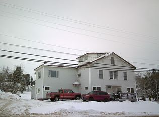 23 Main St, Limestone, ME 04750