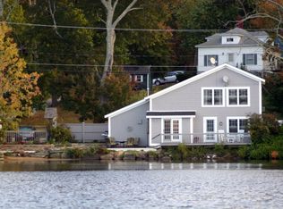 27 N Shore Rd, Derry, NH 03038