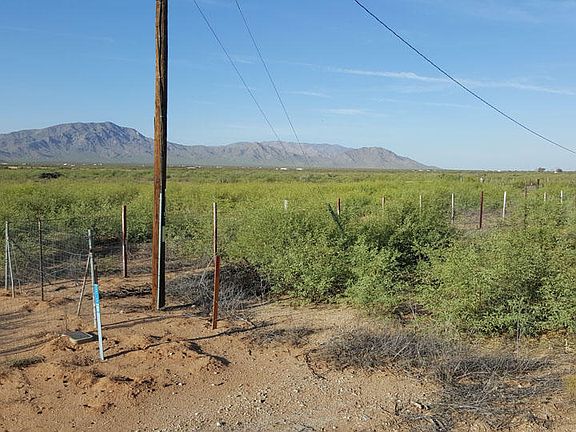 3rd image of 000 US Highway 60 -- #Metes & Bounds