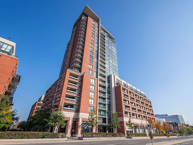 800 Lawrence Ave W #523 — Photo 1