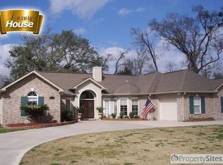 4581 Barataria Blvd, Marrero, LA 70072