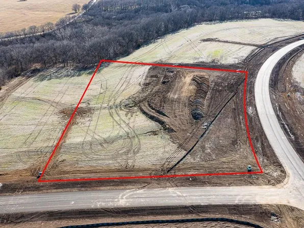 LOT 22 235th St, Tonganoxie, KS 66086