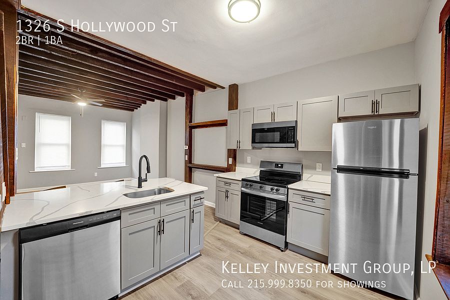 1st image of 1326 S Hollywood St