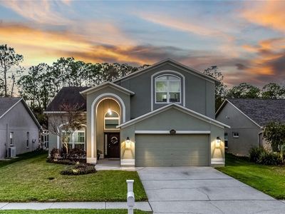 13101 Royal George Ave, Odessa, FL, 33556