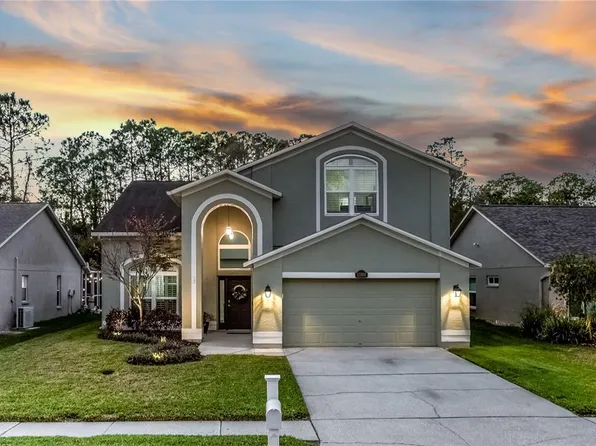 13101 Royal George Ave, Odessa, FL 33556
