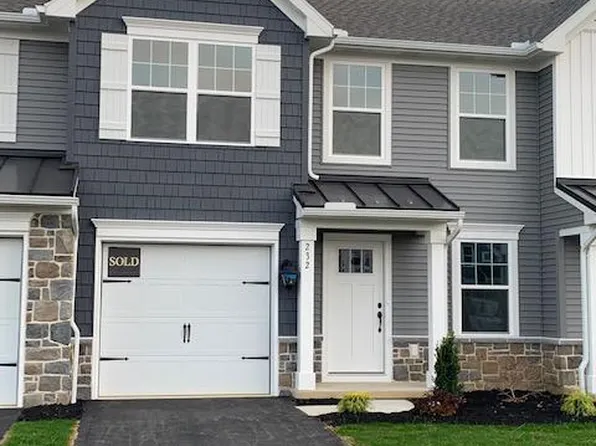 232 Highland Ct, Annville, PA 17003