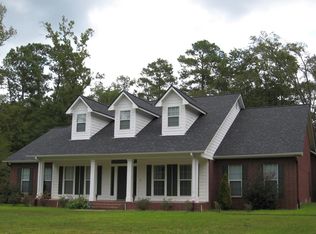 233 County Road 2153, Nacogdoches, TX 75965