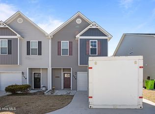 376 Frisco Way, Holly Ridge, NC 28445