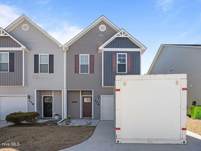 376 Frisco Way, Holly Ridge, NC, 28445