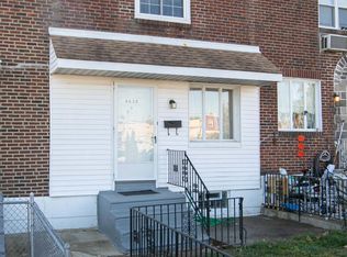 4638 Solly Ave, Philadelphia, PA 19136