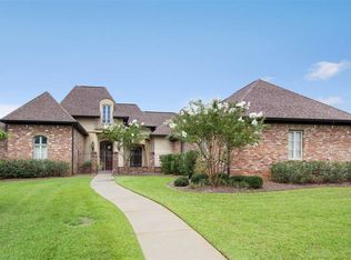 112 Chartres Dr, Madison, MS 39110