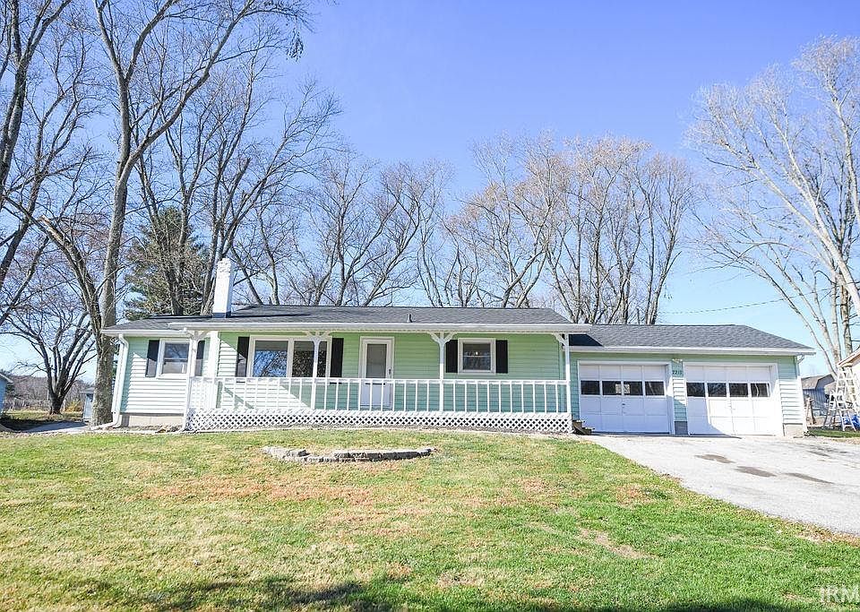 7210 W Dinsmore Rd, Bloomington, IN 47403 Zillow