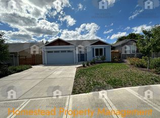 309 SW Oregon Trail Dr, Dallas, OR 97338