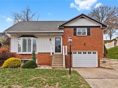 324 Tassel Ln, Pittsburgh, PA, 15236