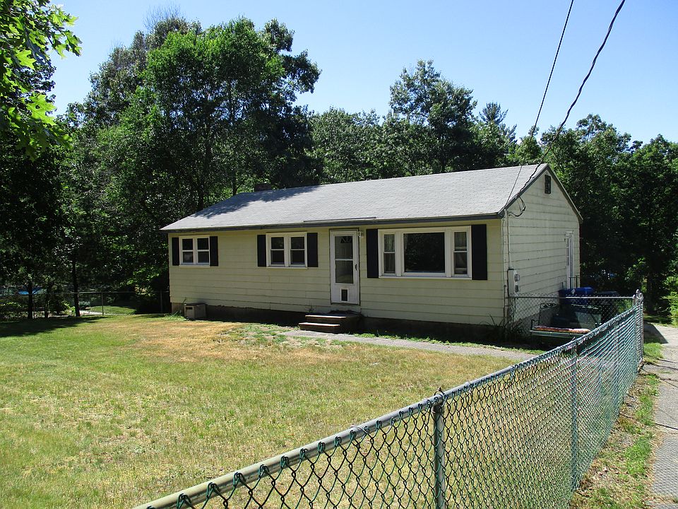 2nd image of 110 Old Derry Rd