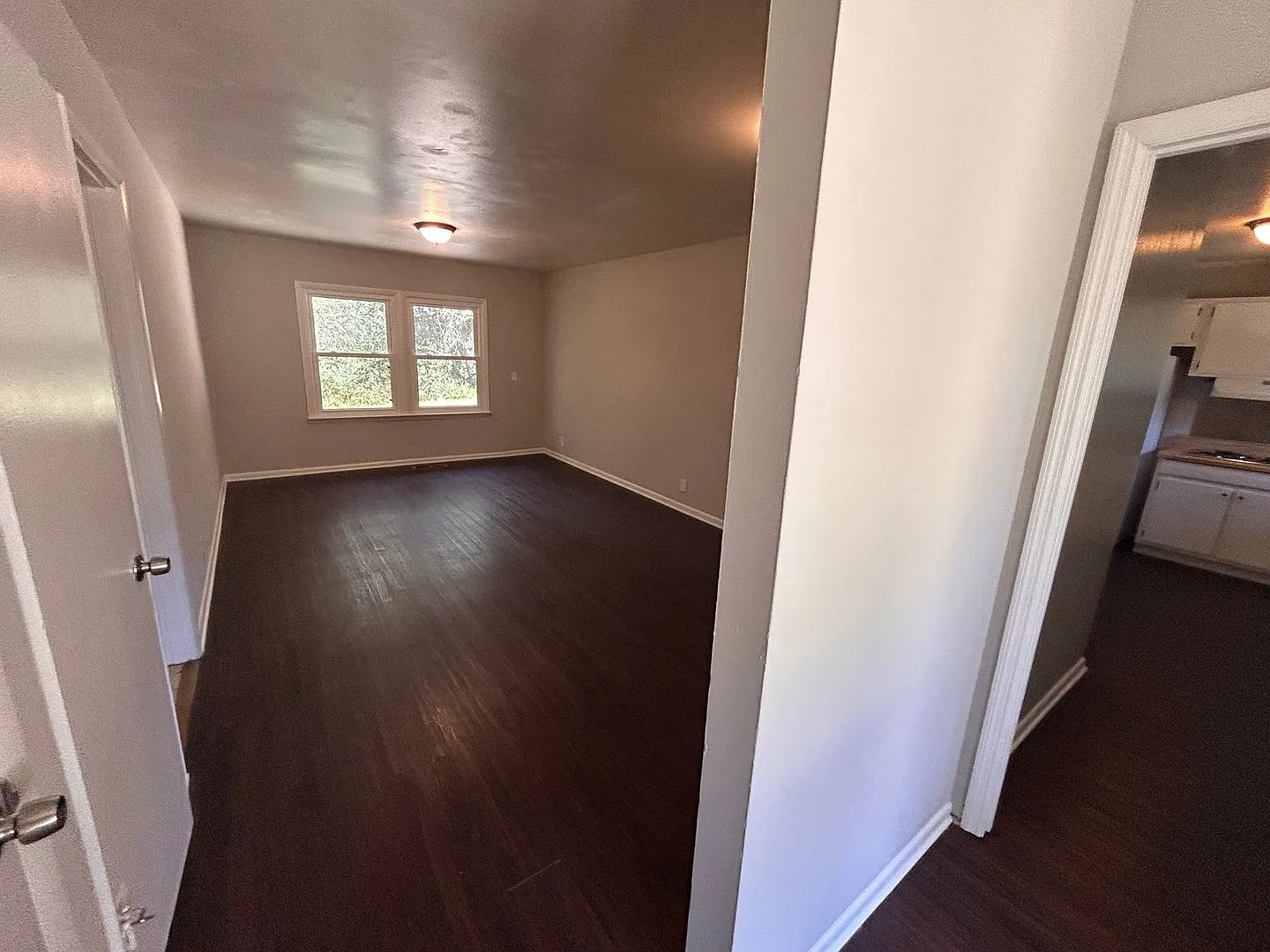 Now Available 3bed 2bath Brick Home With Extra Room — Photo 2