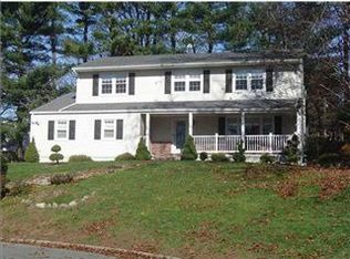 15 Key Pl, Tappan, NY 10983