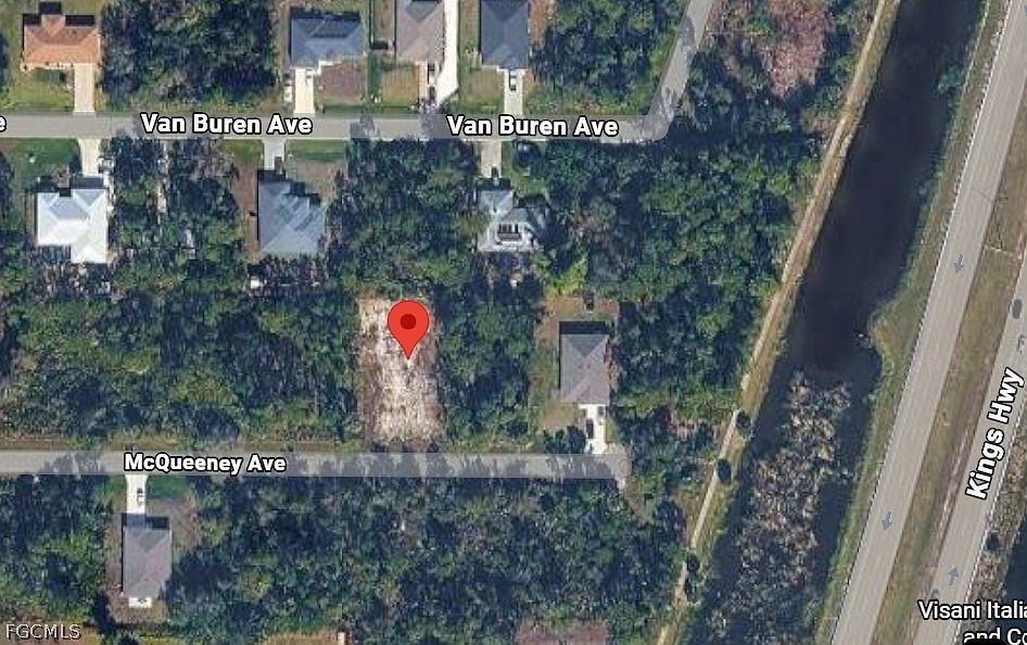 1st image of 23430 McQueeney Ave