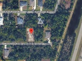 23430 McQueeney Ave, Punta Gorda, FL 33980