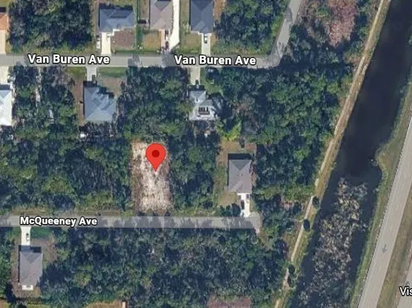 23430 McQueeney Ave, Punta Gorda, FL 33980