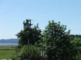 309852 Highway 101, Brinnon, WA 98320