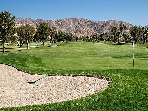 Country Club Golf