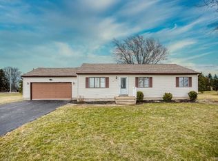 5153 Cambria Rd, Sanborn, NY 14132