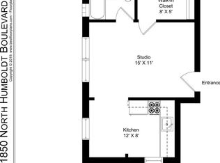 1850 Humboldt LLC, Chicago, IL 60647