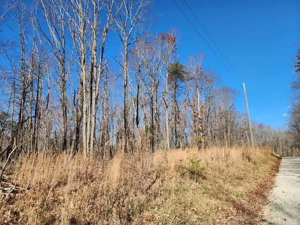 0 Earley Farm Rd Lot 4, Amherst, VA 24521