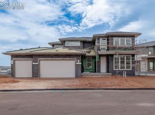 3341 Crest Hollow Vw, Colorado Springs, CO 80904