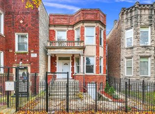 5542 S Carpenter St, Chicago, IL 60621
