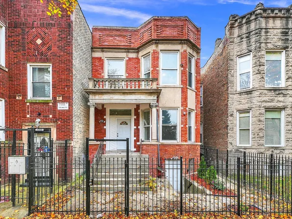 5542 S Carpenter St, Chicago, IL 60621