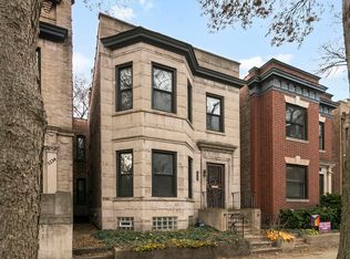 5232 S Greenwood Ave, Chicago, IL 60615