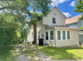 118 Garfield Ave, Butler, PA 16001