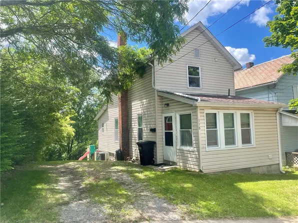 118 Garfield Ave, Butler, PA 16001
