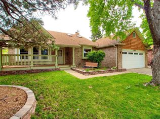 4380 Cathay St, Denver, CO 80249