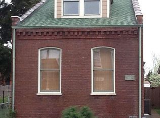 3714 Ohio Ave, Saint Louis, MO 63118