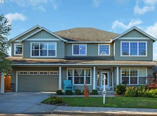 567 E 16th St, Lafayette, OR