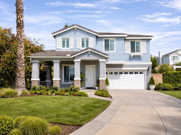 6106 Weeping Willow Ct, Rancho Cucamonga, CA 91739