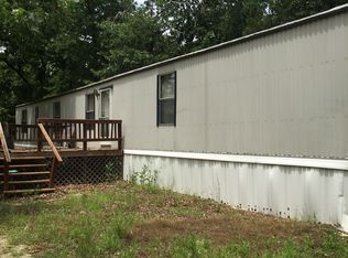 2360 Kickapoo Rd, Sulphur, OK 73086