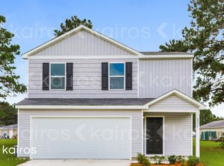 2556 Naples Ln, Valdosta, GA 31601