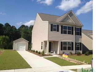 74 Westbourne Way, Pooler, GA 31322