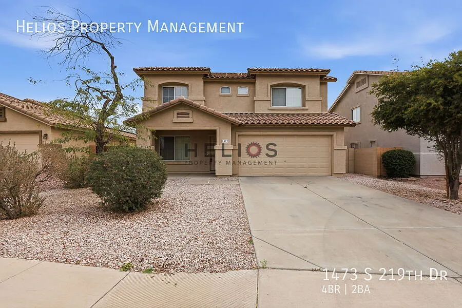 Building Photo - 1473 S 219th Dr