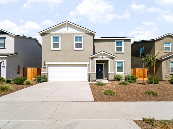 4020 E Oakridge Ave, Visalia, CA 93292