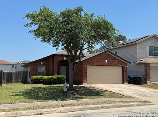 10019 Tiger Bay, San Antonio, TX 78251