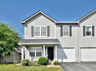 710 Zachary Dr, Romeoville, IL 60446