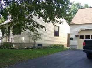 10 Spinney Creek Rd, Eliot, ME 03903