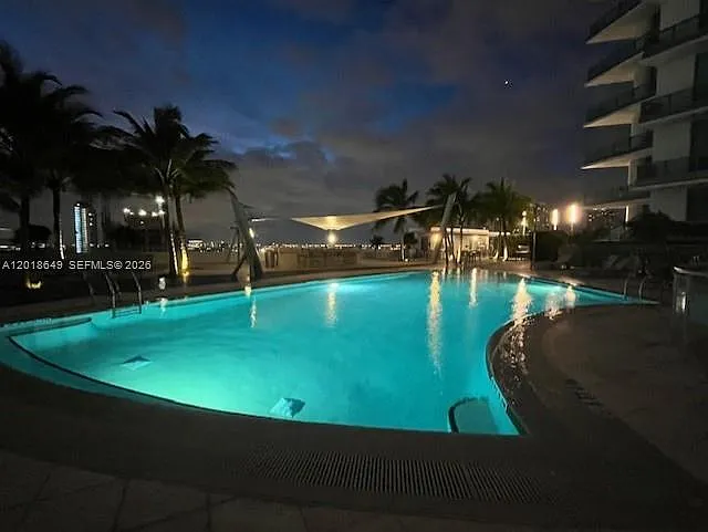 900 Biscayne Blvd #3207 — Photo 40