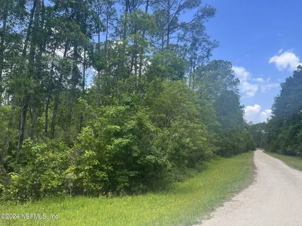 119 PALMETTO POINT Lane, San Mateo, FL 32187