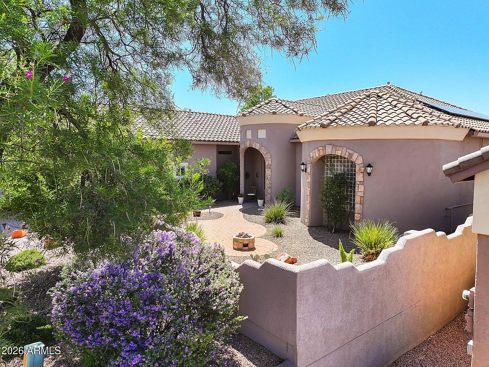 1st image of 5675 E La Privada Drive